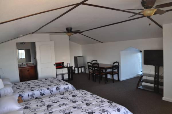 K7 Bed and Breakfast — photo 5