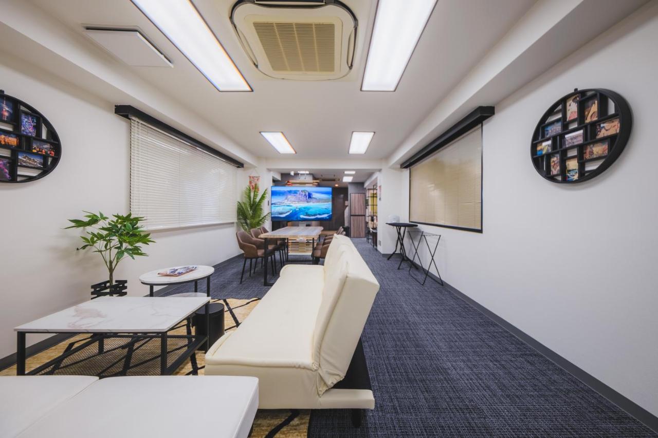 Stay Chill Toranomon - 5