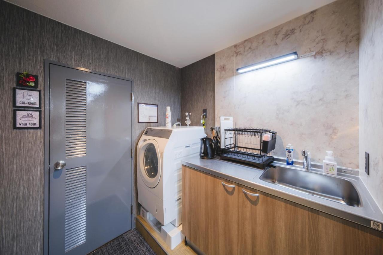 Stay Chill Toranomon - 4