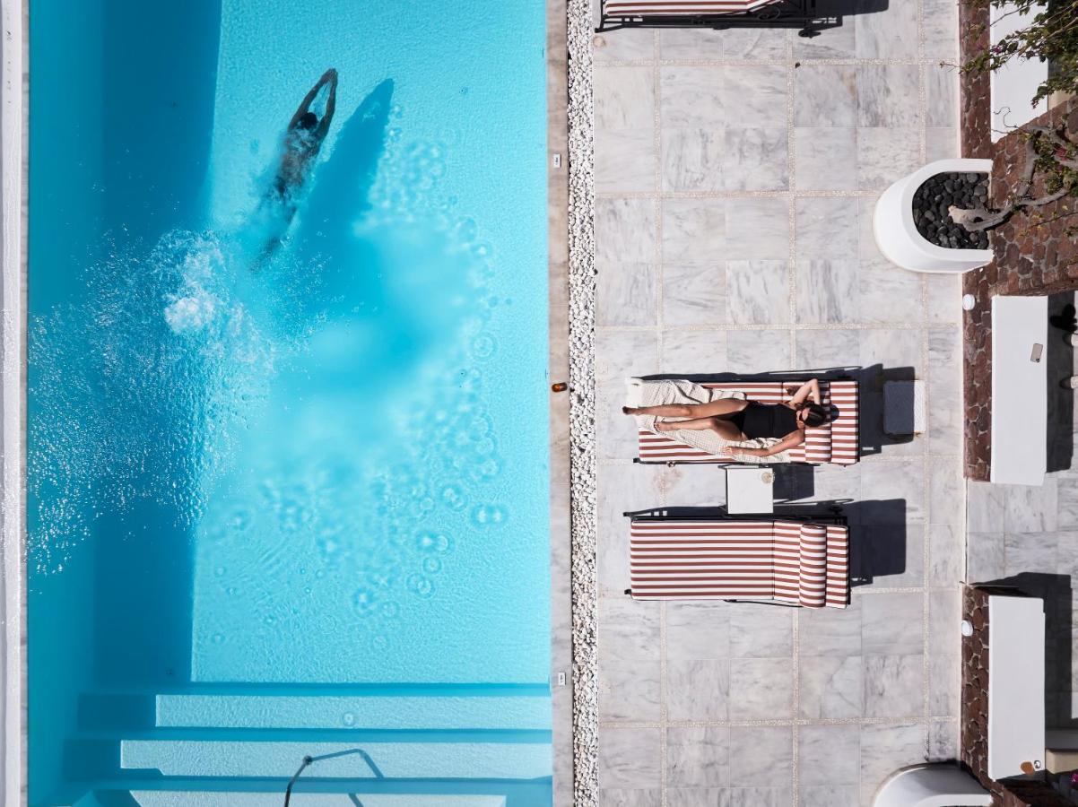 San Antonio - Small Luxury Hotels of the World - 3