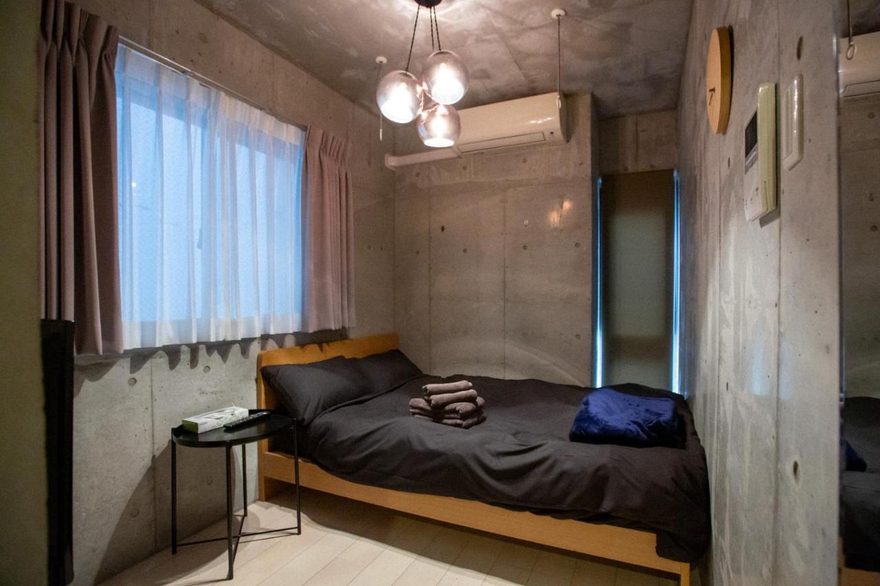 Morriott Zen DAIKOKUCHO NAMBA OSAKA - 3