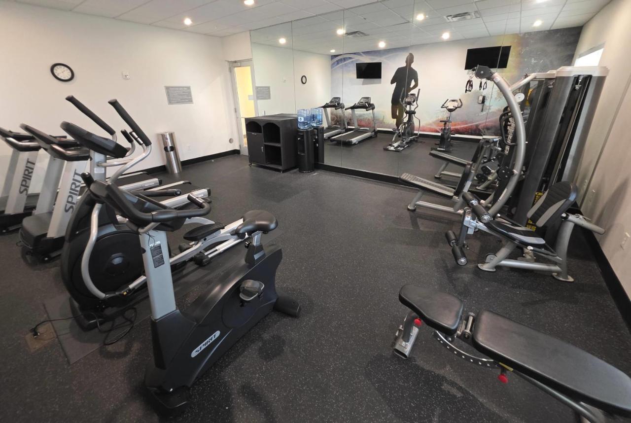 Wingate by Wyndham Austin North - Round Rock - 5