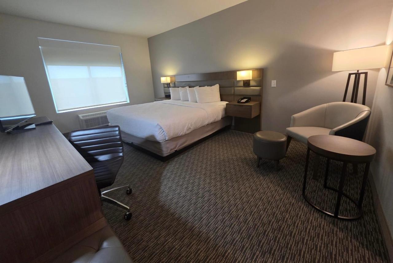 Wingate by Wyndham Austin North - Round Rock - 4