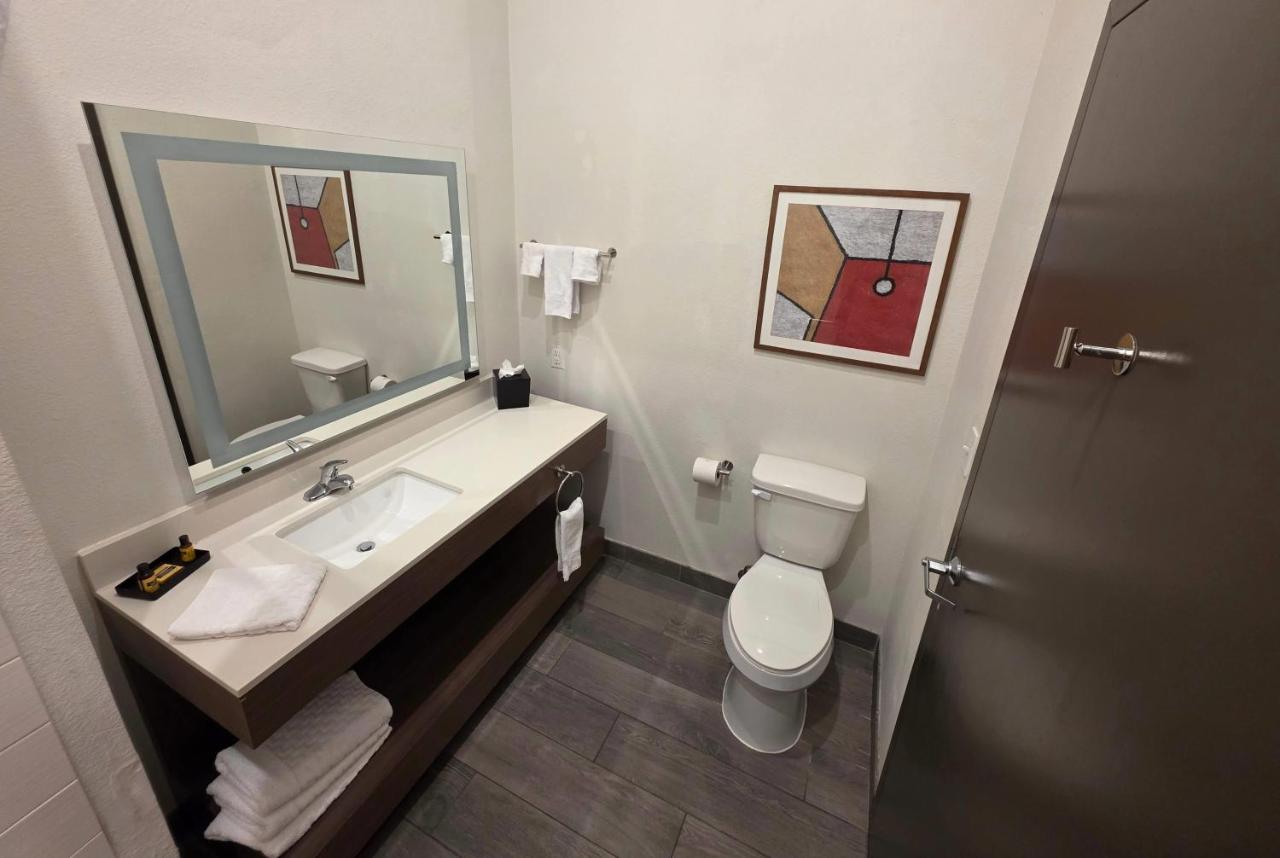 Wingate by Wyndham Austin North - Round Rock - 3