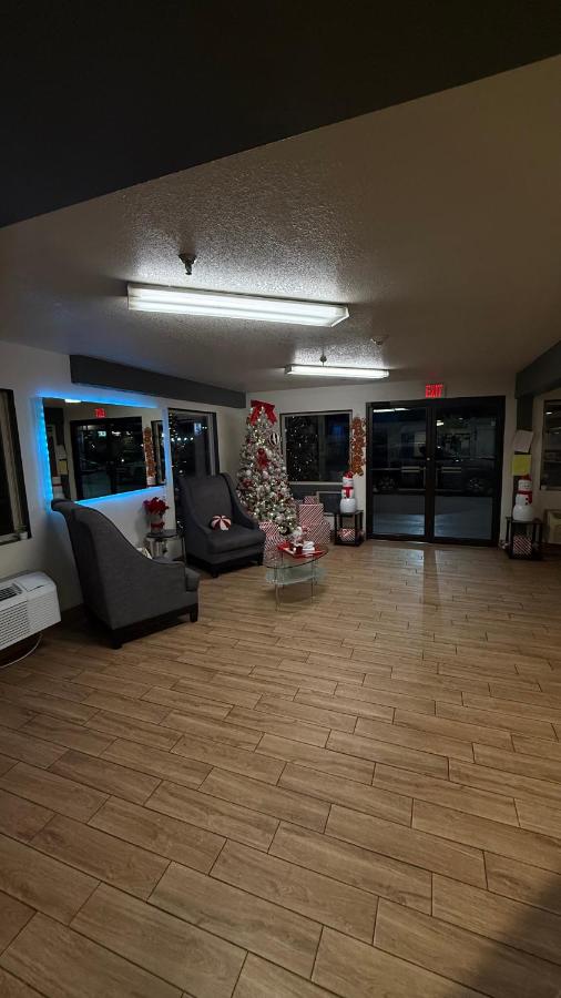 GO2 Inn & Suites by Reliance — photo 10