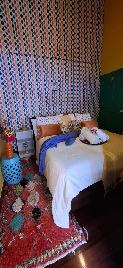 Dar Wafa Riad, Restaurant and Hamam - 3