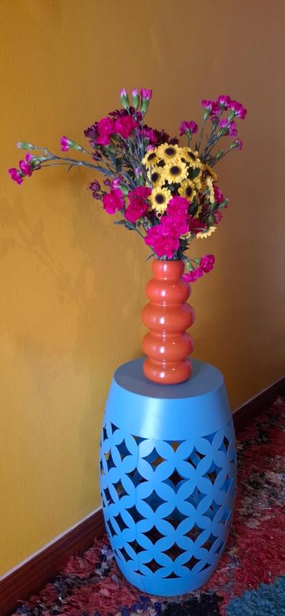 Dar Wafa Riad, Restaurant and Hamam - 5