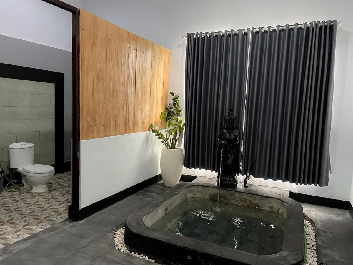 Isyana's Family Suites Batur View by EPS - 3