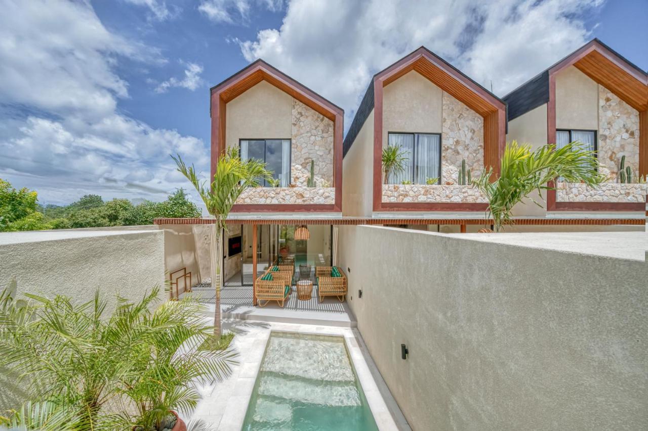 Ribamar 1BR Private Pool Villa in Bingin - 4