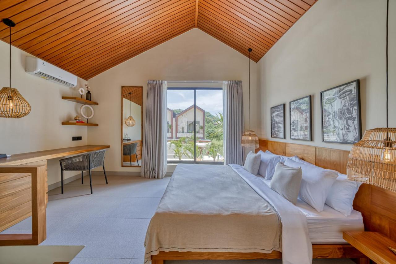 Ribamar 1BR Private Pool Villa in Bingin - 2