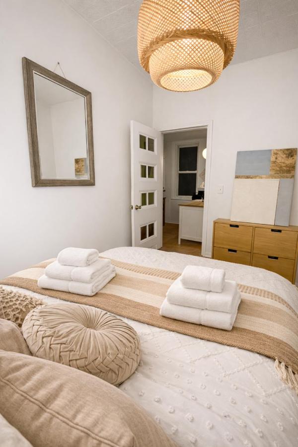 Cozy Little Italy Retreat Steps from SoHo - 2