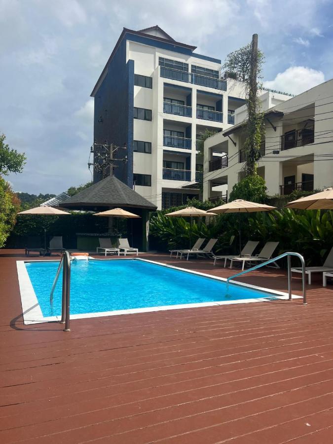 Spice & Sea Resort - 3