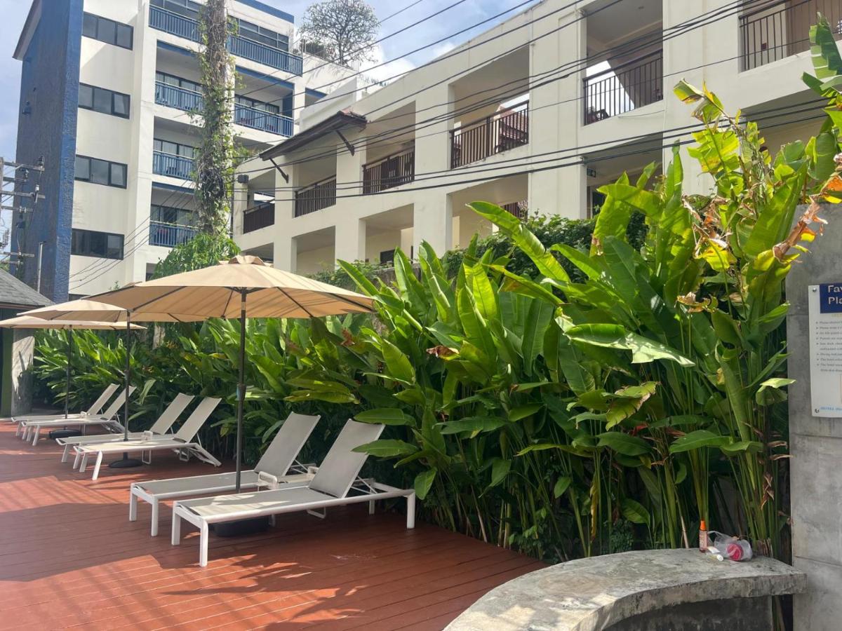 Spice & Sea Resort - 5