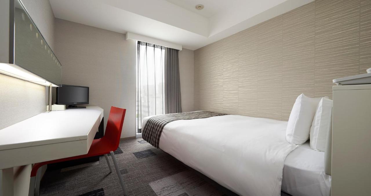 Hotel Oriental Express Tokyo Ginza West - 4