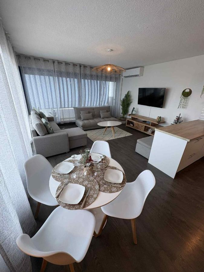 Te Ani Lodge Papeete - Paofai - 4