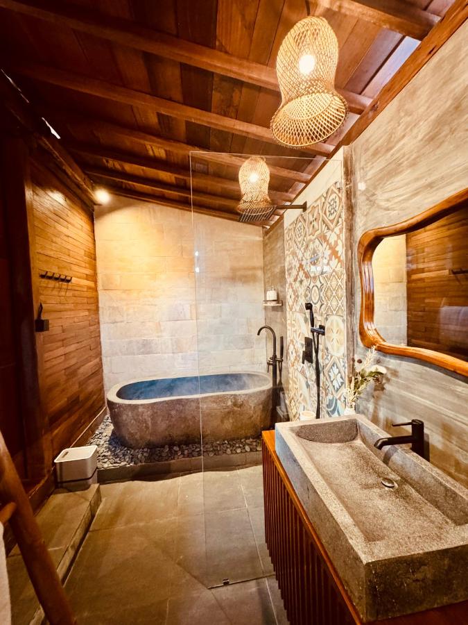 Sunshine dijoglo villa - 3