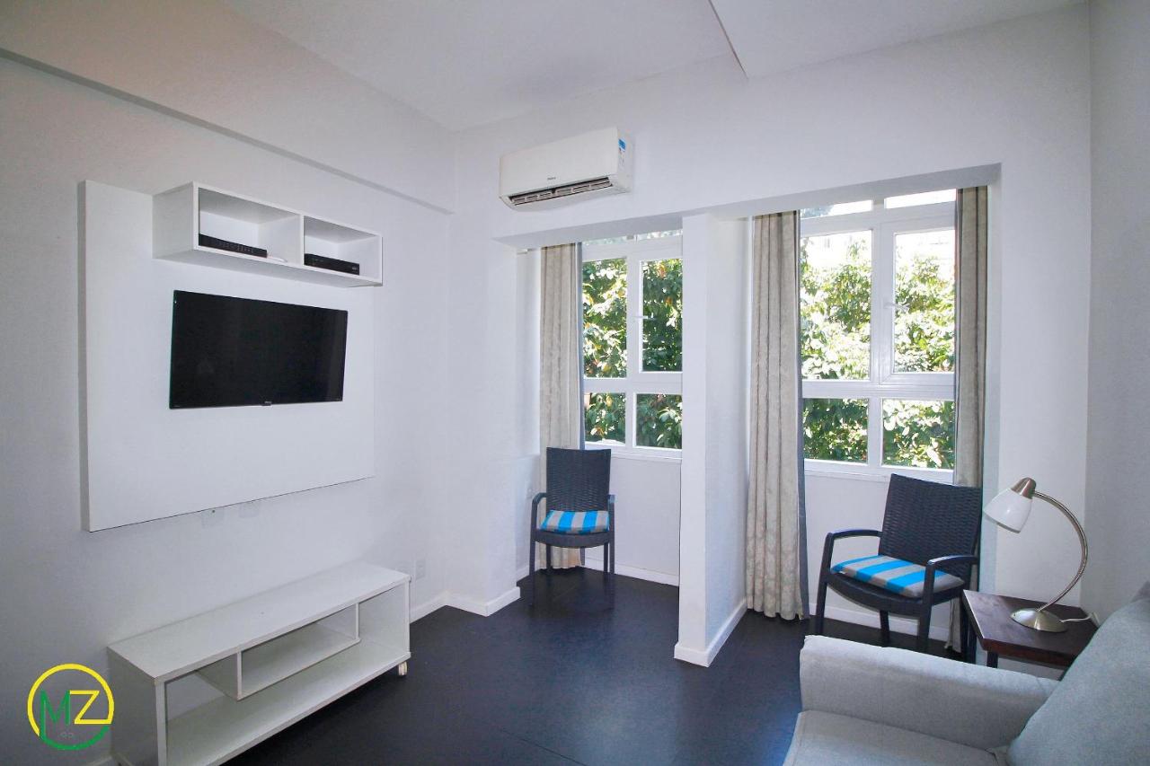 Modern 2 bdrms for 6 people 50m from the beach - 2