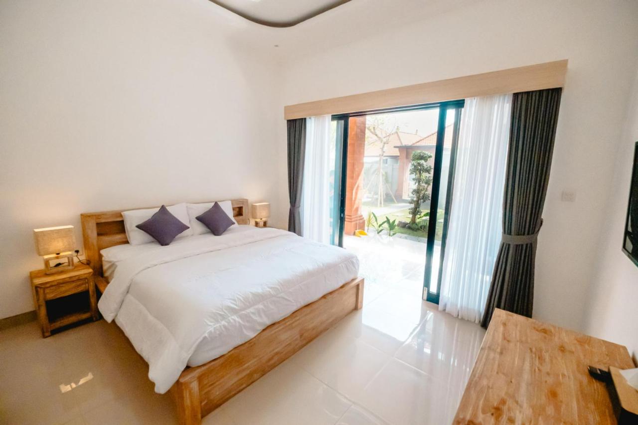 Kubu Dangin Guest House Kerobokan - 4