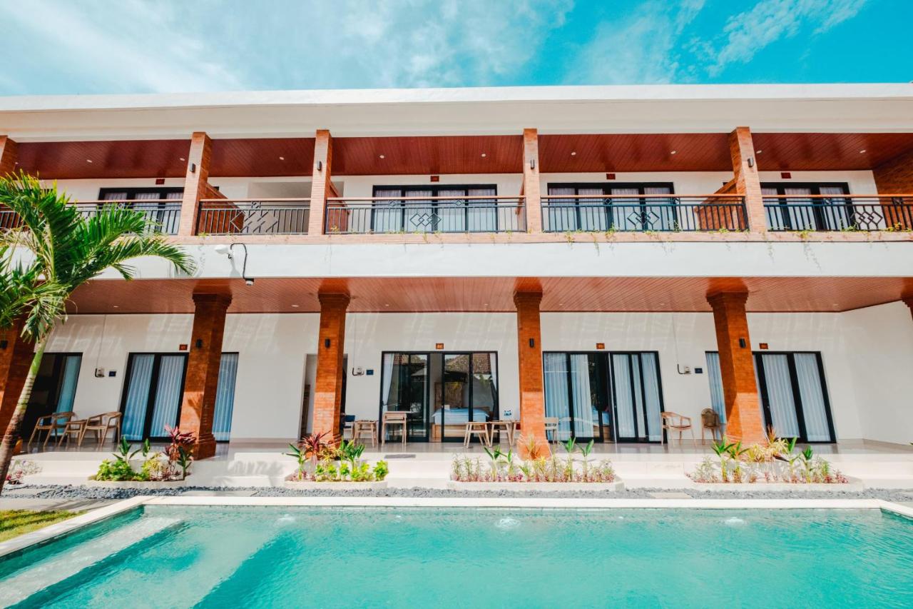 Kubu Dangin Guest House Kerobokan - 3