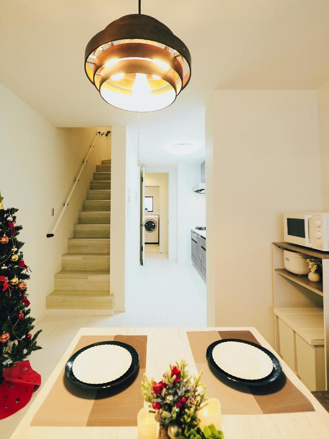 Osaka midoribasi 1 - 4