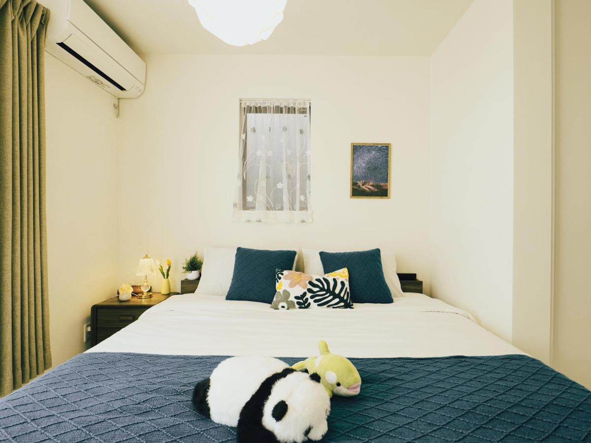 Osaka midoribasi 1 - 2