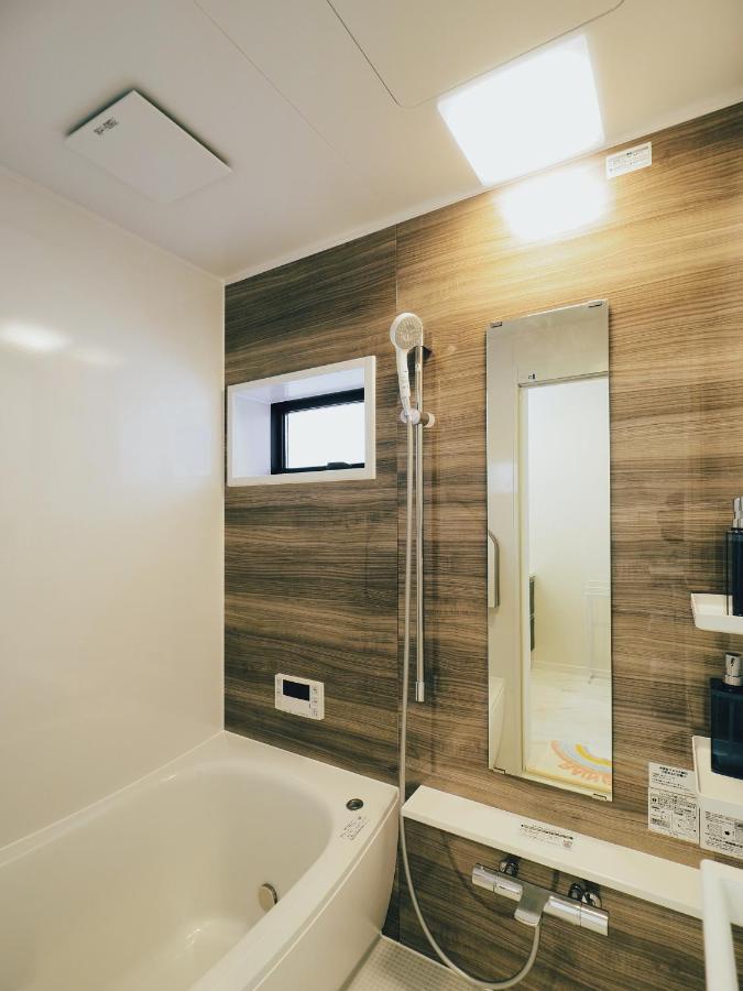 Osaka midoribasi 1 - 3