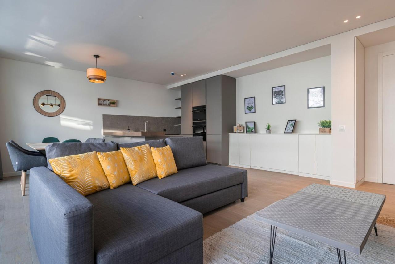 Prata Riverside XVII by Innkeeper