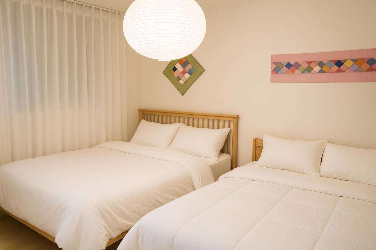 -Monthly Stay- 'TURTLE STAY Seoul 2' -Cozy & Quiet near Subway - 2