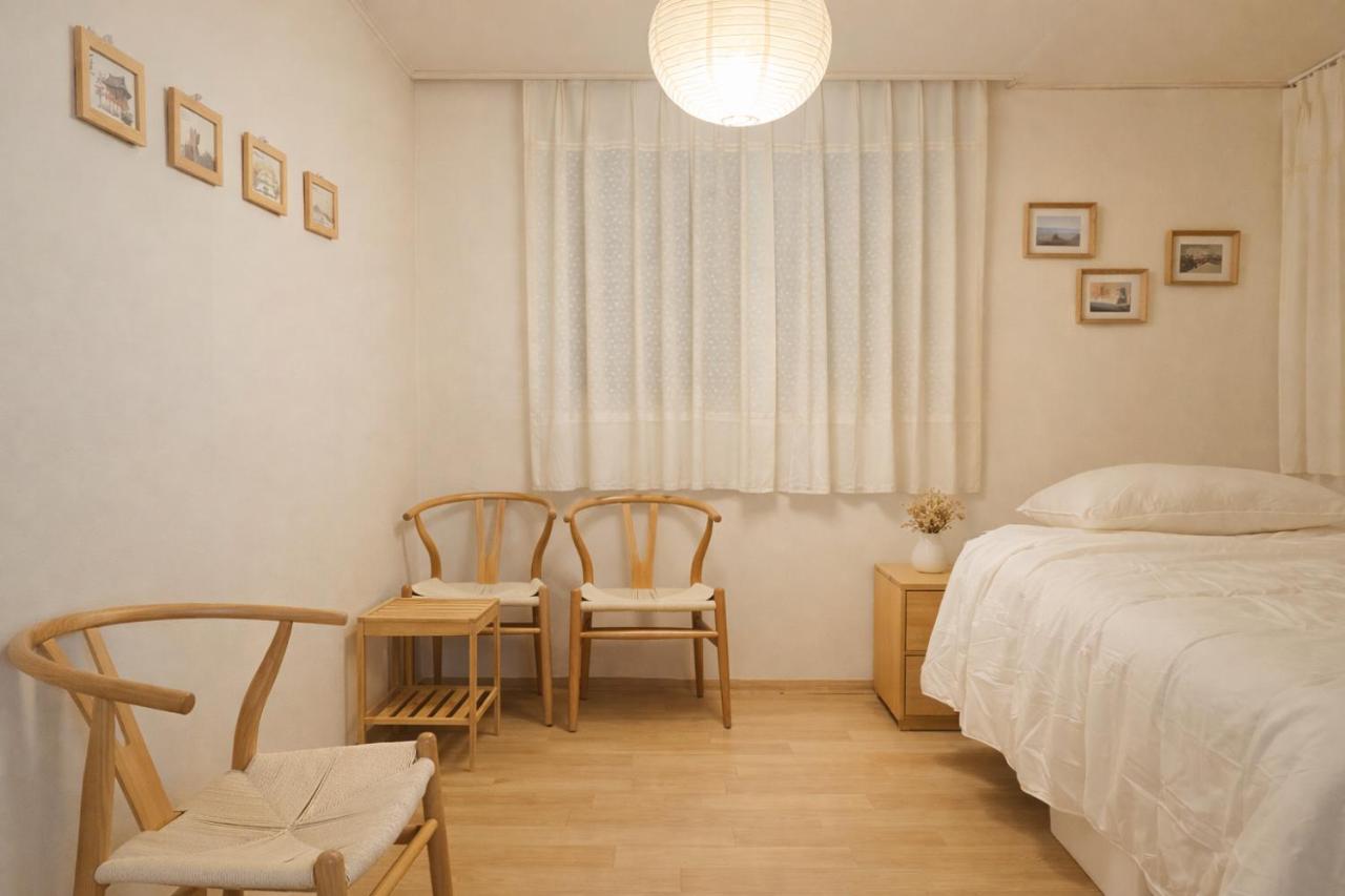 -Monthly Stay- 'TURTLE STAY Seoul 2' -Cozy & Quiet near Subway - 5