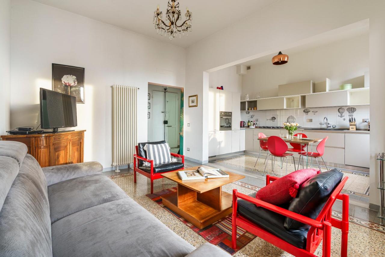 Berchet Apartment By San Firenze Collection - 4