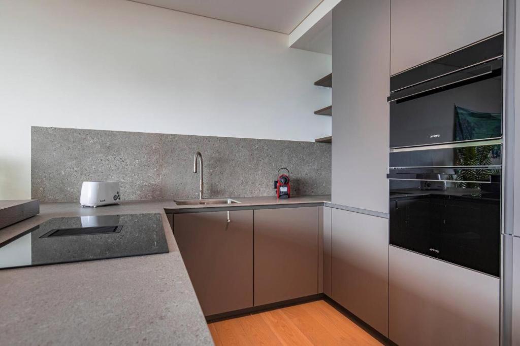 Prata River XVIII by Innkeeper - 2