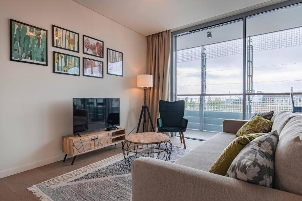 Prata River XVIII by Innkeeper