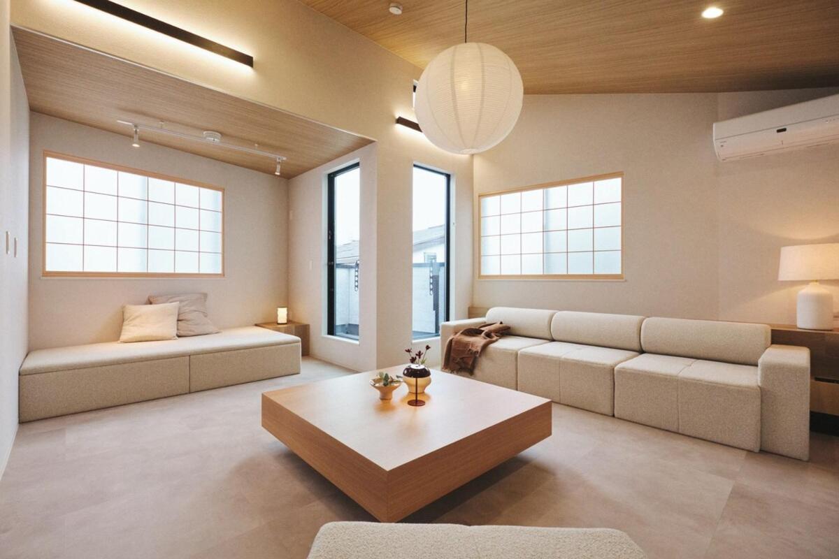 Ebisu2 Lux Villa 6 min Shibuya 4min Ebisu - 2