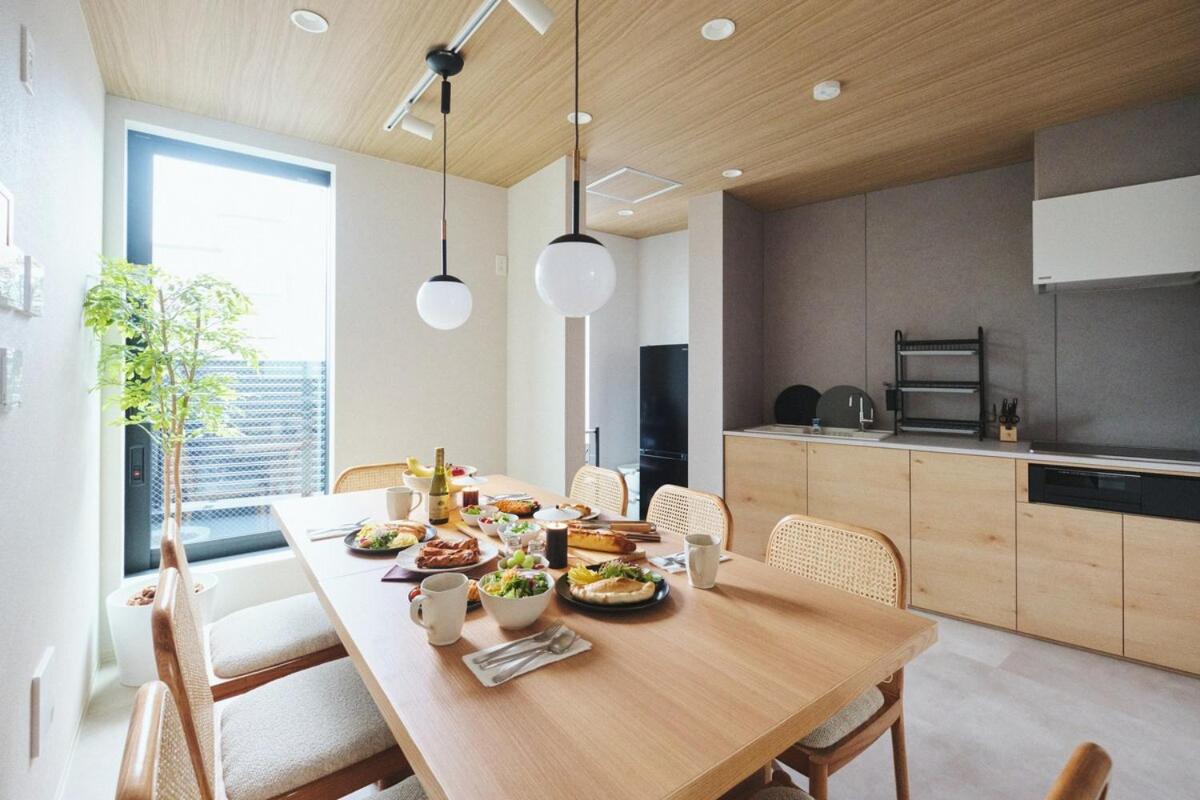 Ebisu2 Lux Villa 6 min Shibuya 4min Ebisu - 4