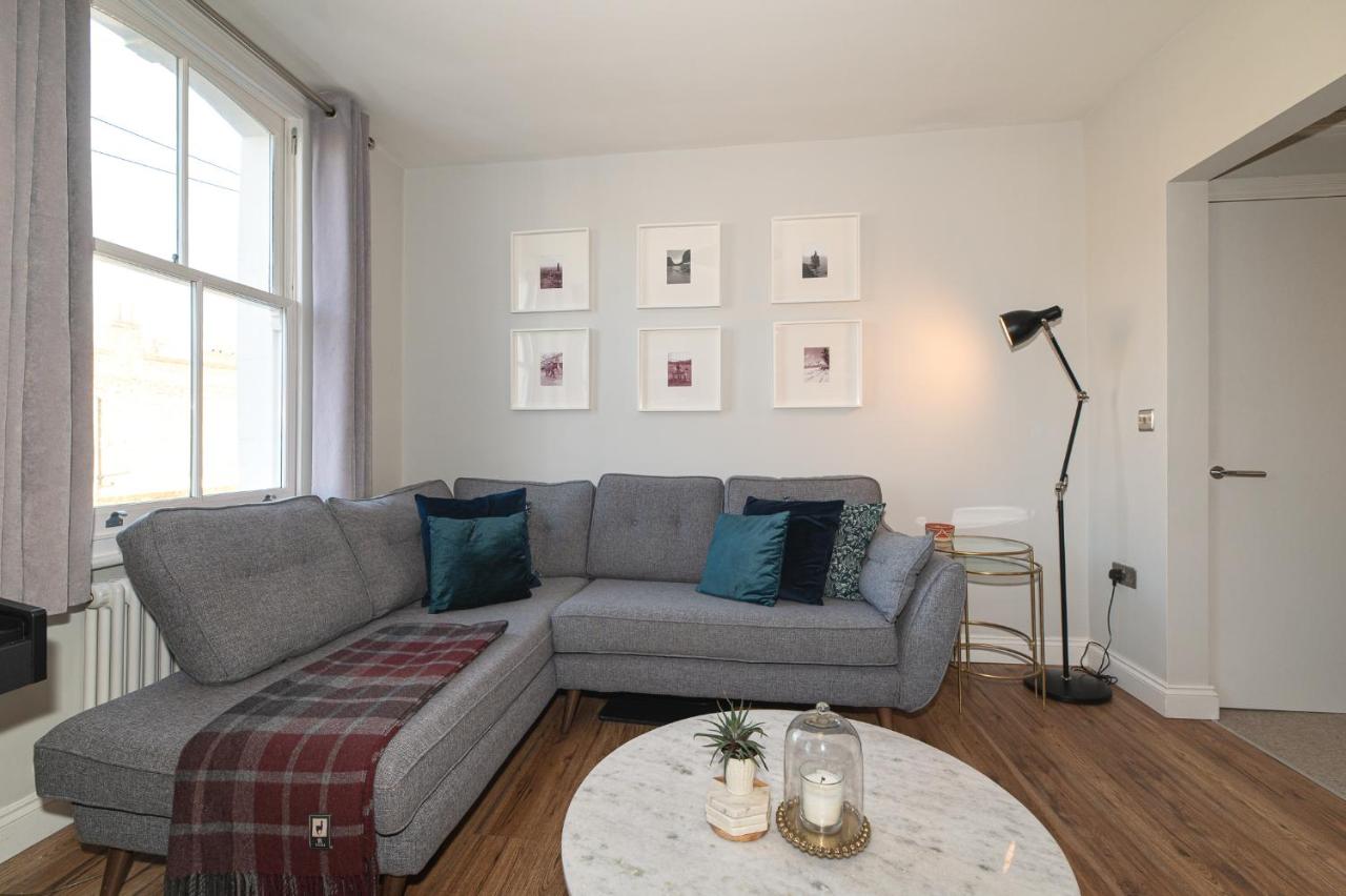 Central 1Bed flat in Bermondsey London - Pass the Keys