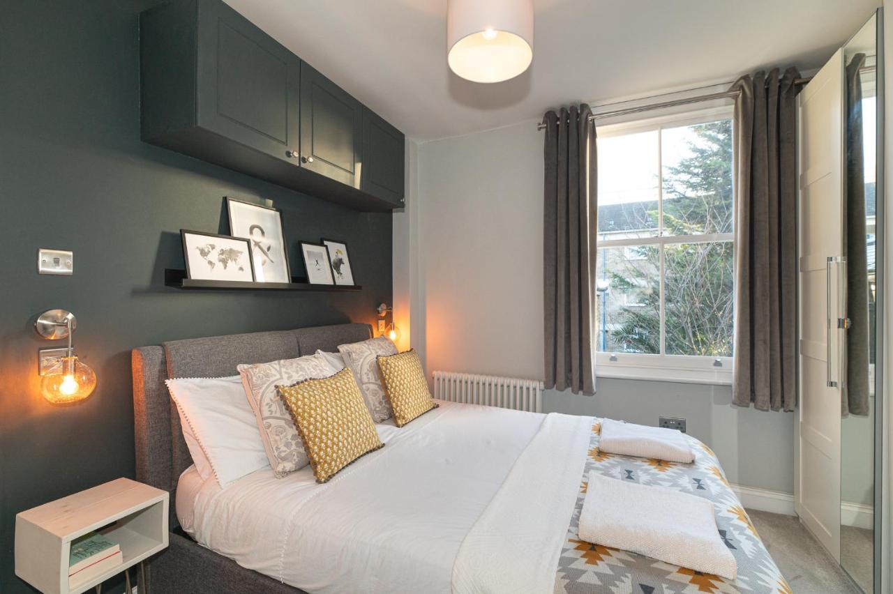 Central 1Bed flat in Bermondsey London - Pass the Keys - 3