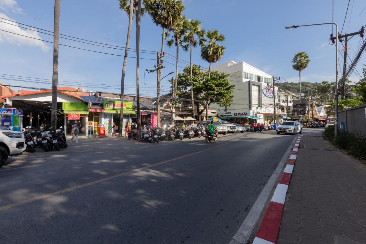 Kata Palace Phuket Hotel - 2