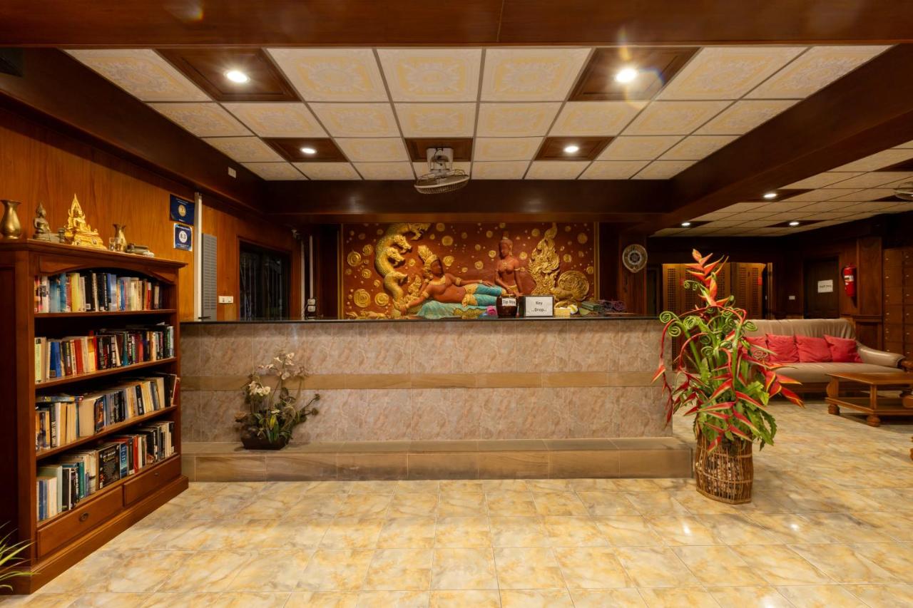 Kata Palace Phuket Hotel - 3