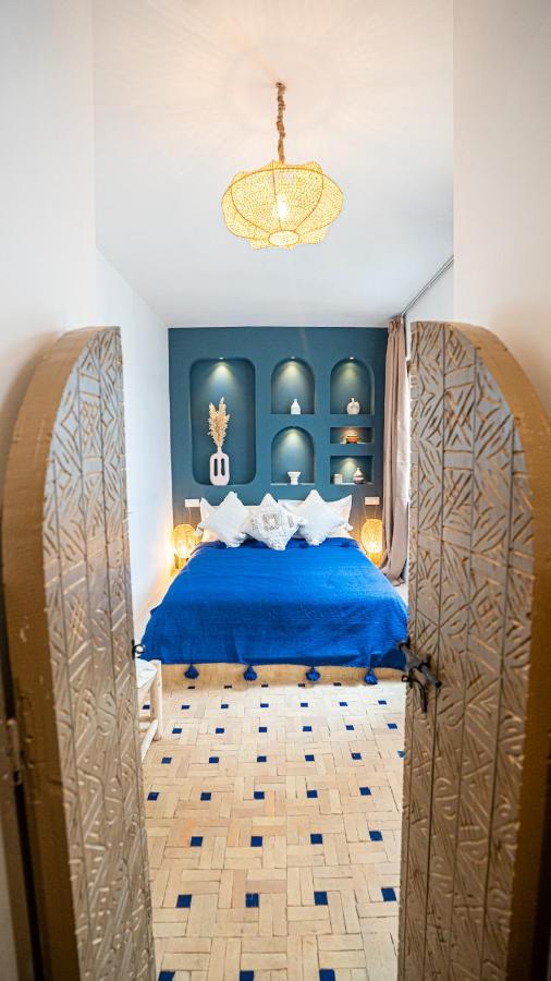 Riad Alaya by Maison Amellal - 4