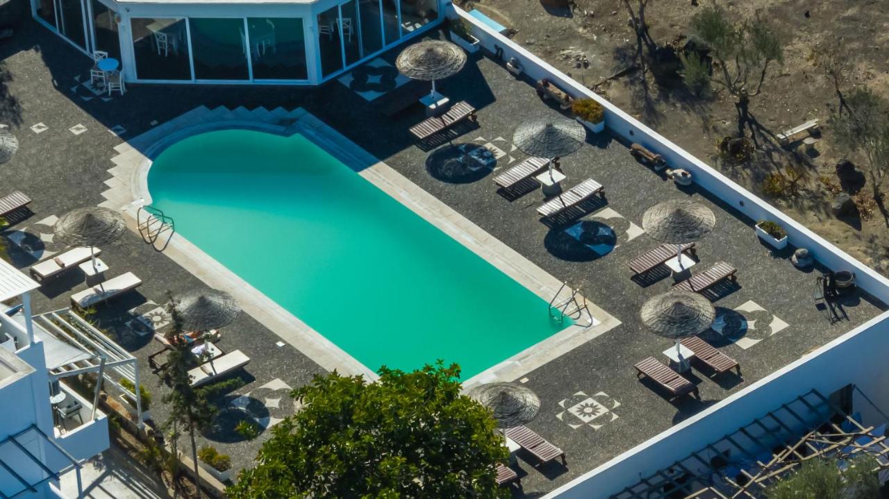 Caldera Romantica Hotel - 5