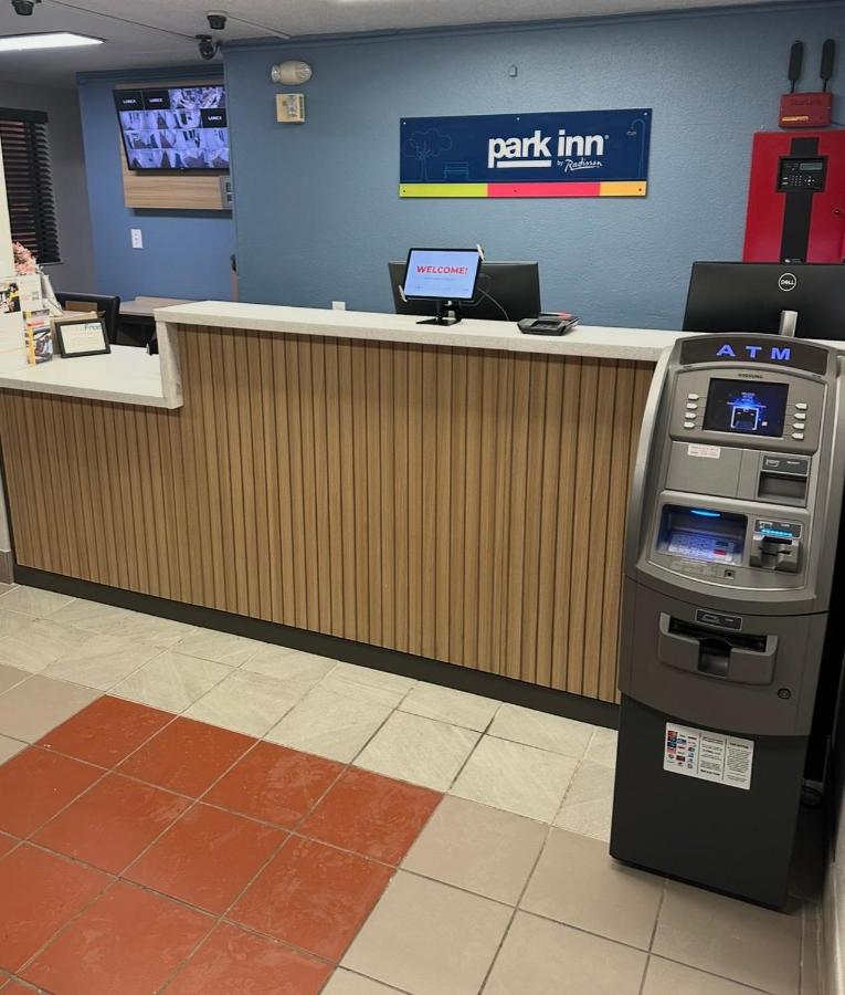 Image: Park Inn by Radisson