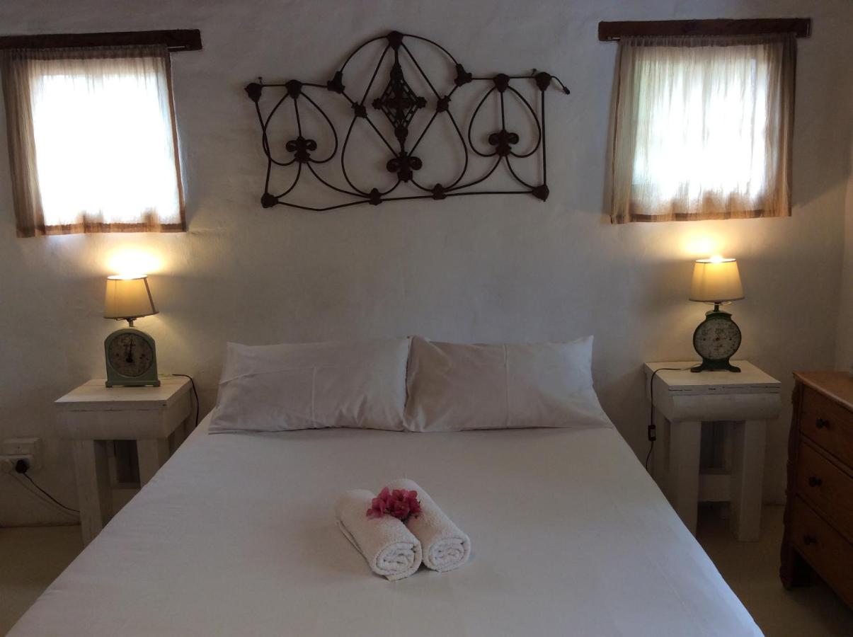 Brakdakkie Guest Cottages