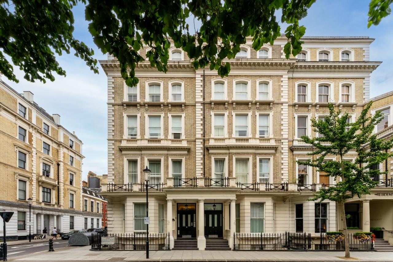 Cleveland Residences Kensington - 4