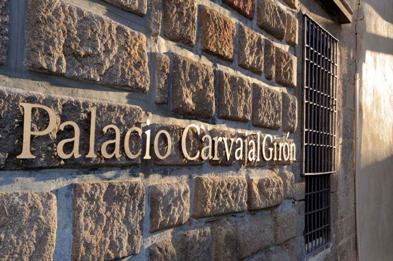 Palacio Carvajal Girón, Plasencia – Bijgewerkte prijzen 2022