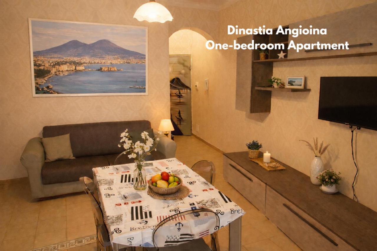 Casa vacanza Dinastia Borbone - Centro Storico - 2