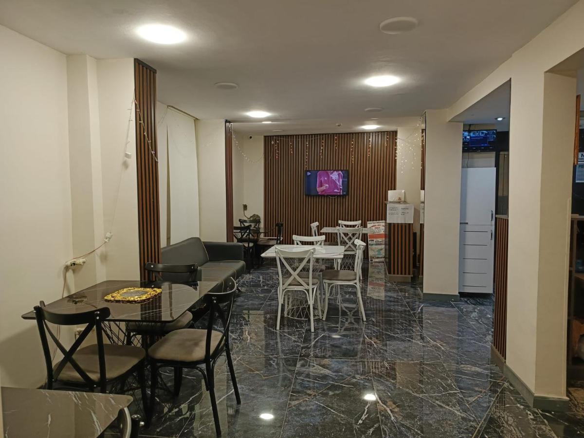 Grand Kybele Hotel - 5