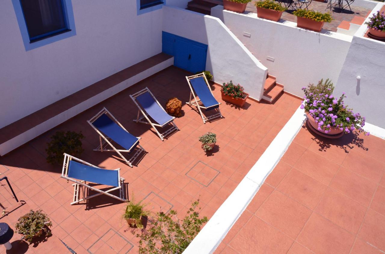 Hotel Punta Barone photo