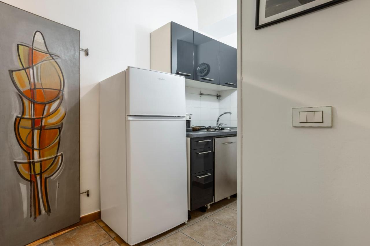 Apartament trastevere - 4