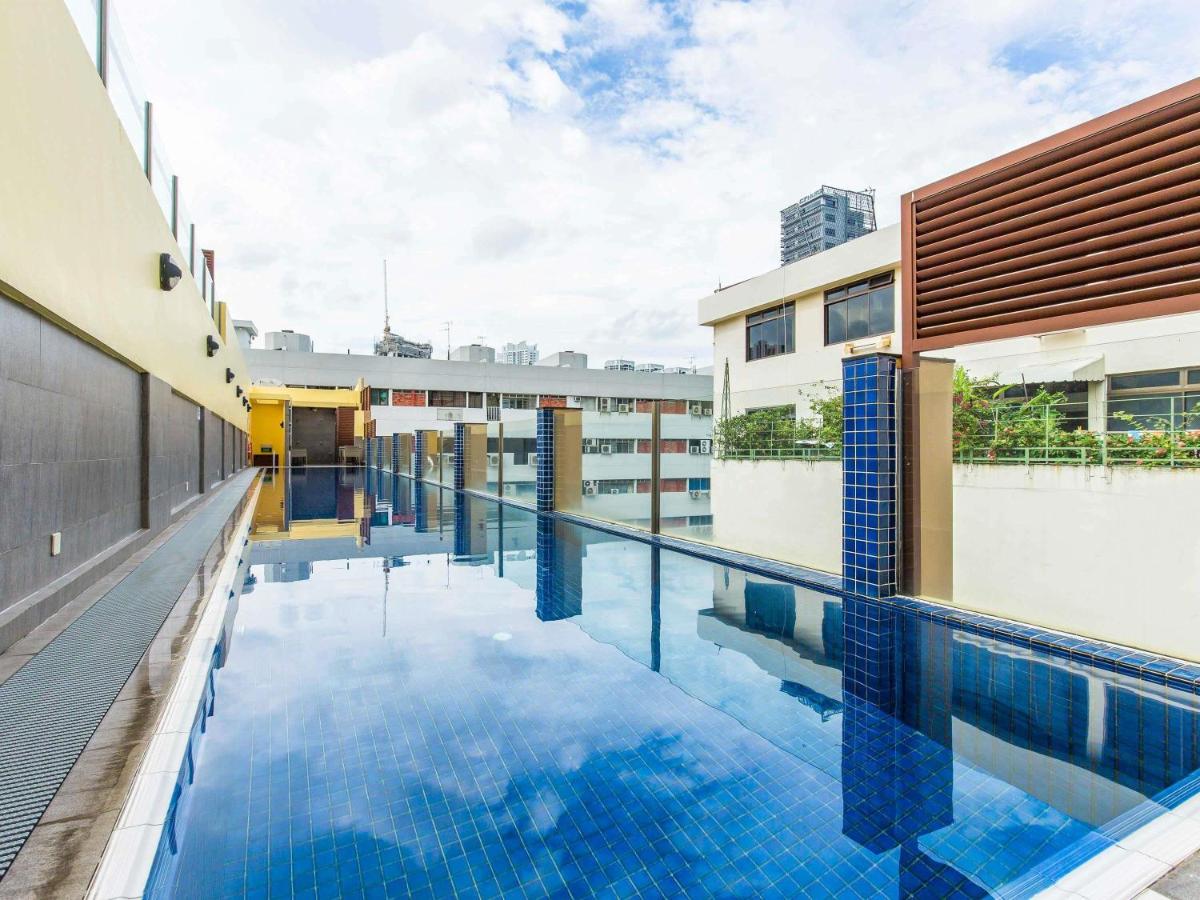 ibis budget Singapore Imperial