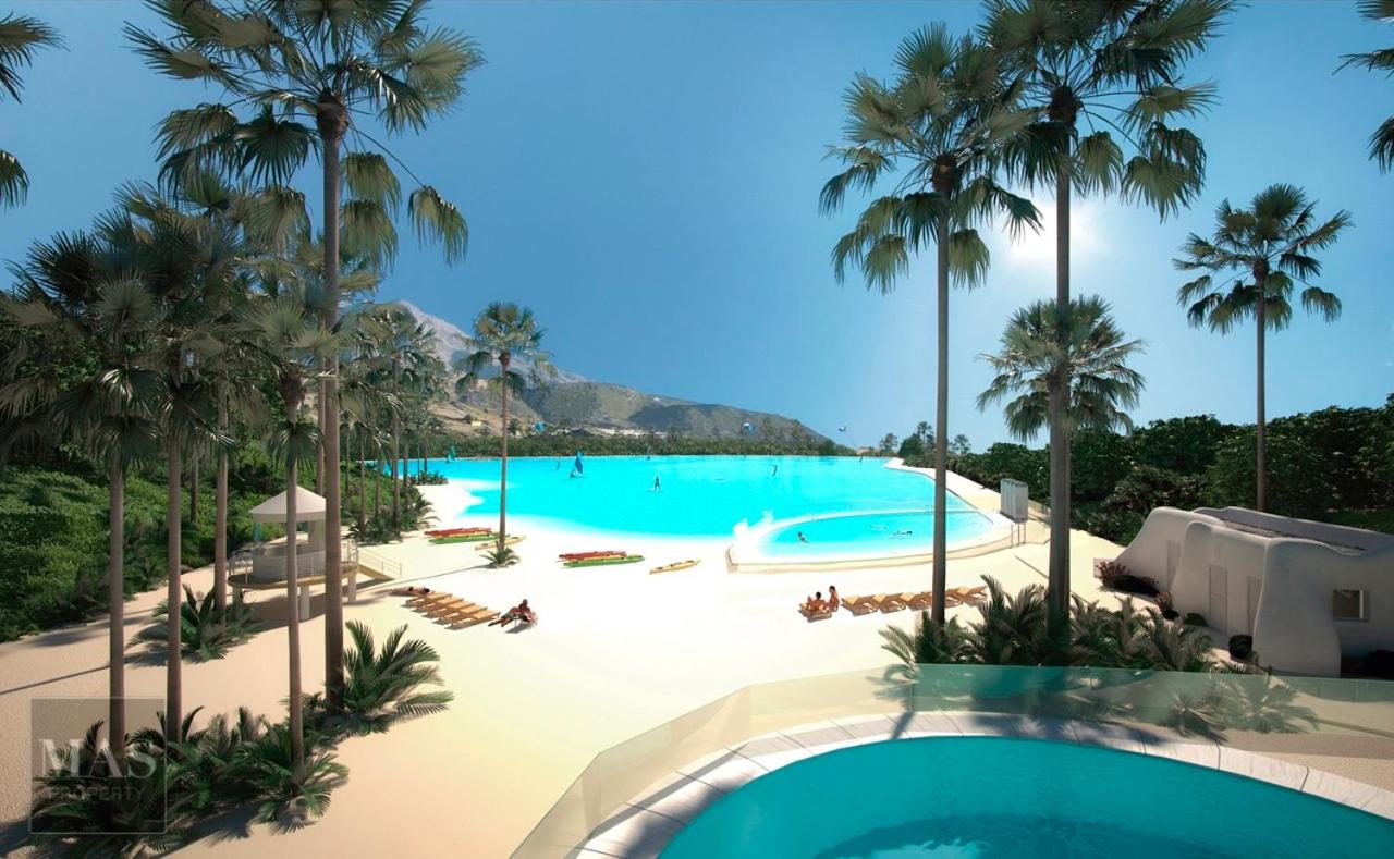 Alcazaba lagoon Apartment, Casares, Spain - Booking.com
